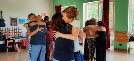 Biodanza - Danza della vita