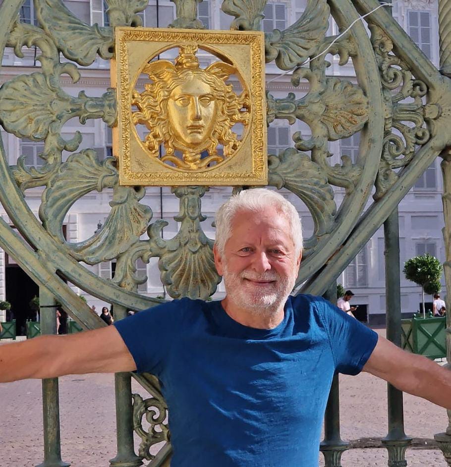 Alessandro D'Errico