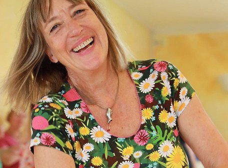 Dott.ssa Cordula Bruch