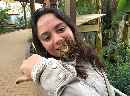 Eveline Chagas Lemos